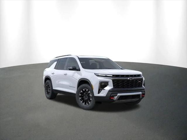 2026 Chevrolet Traverse AWD Z71 for sale in Tampa, FL