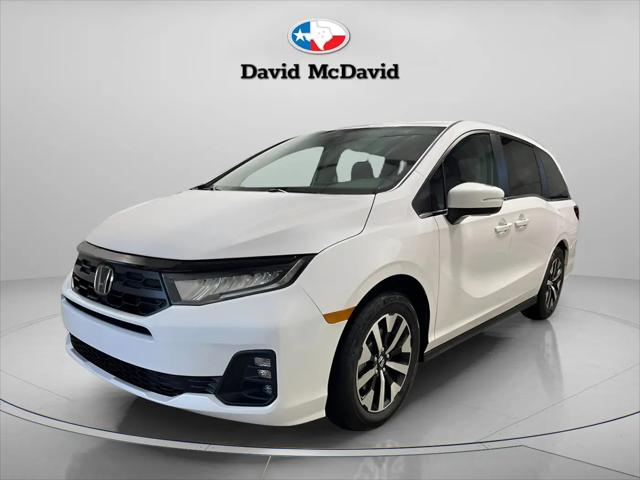 2026 Honda Odyssey EX-L for sale in Frisco, TX