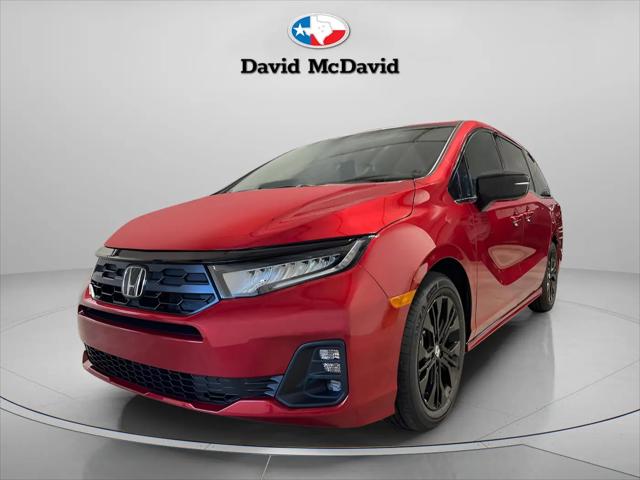 2026 Honda Odyssey Sport-L for sale in Frisco, TX