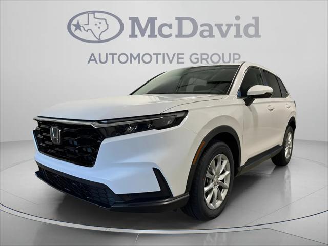 2026 Honda CR-V EX AWD for sale in Frisco, TX