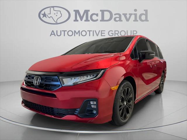 2026 Honda Odyssey Sport-L for sale in Frisco, TX