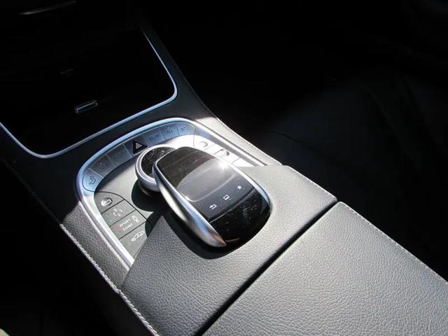 2015 Mercedes-Benz S 550 S 550