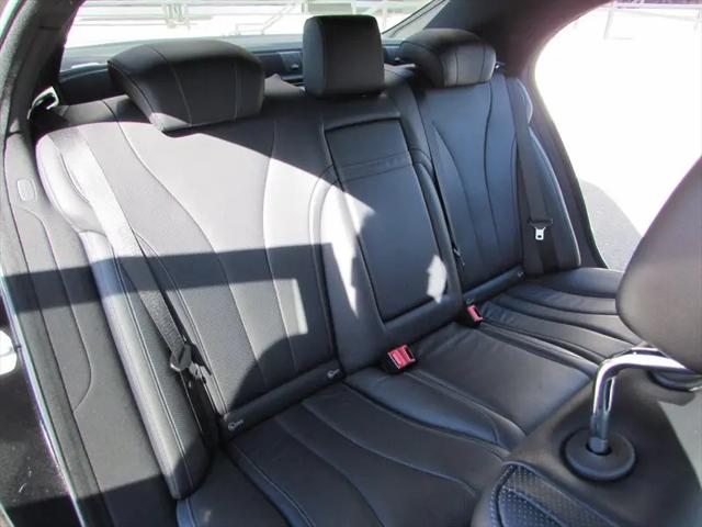 2015 Mercedes-Benz S 550 S 550