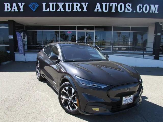 2022 Ford Mustang Mach-E Premium for sale in Dublin, CA