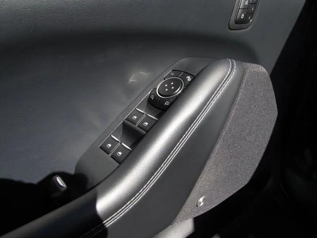 2022 Ford Mustang Mach-E Premium