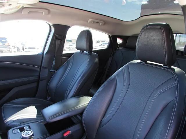 2022 Ford Mustang Mach-E Premium