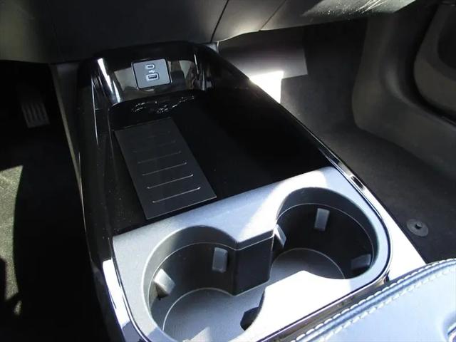 2022 Ford Mustang Mach-E Premium