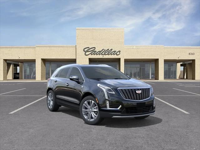 2026 Cadillac XT5 Premium Luxury FWD for sale in Glendale, AZ