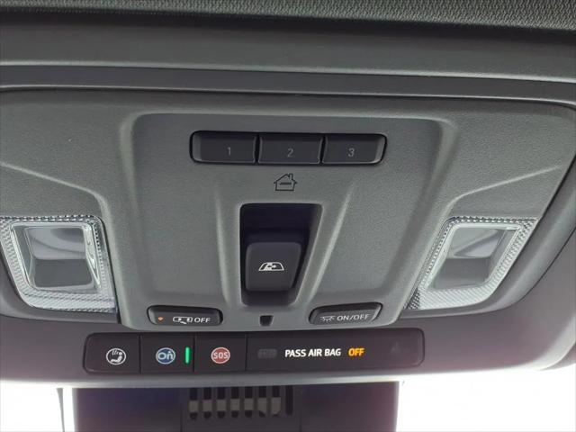 2026 Chevrolet Silverado 2500HD Crew Cab, Standard Bed, LT, 4WD