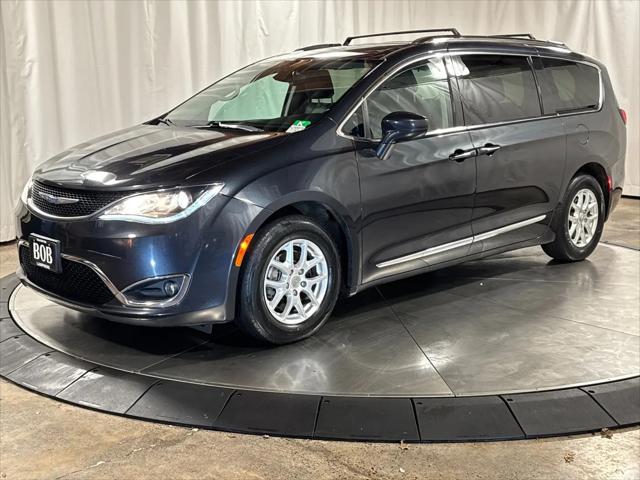 2020 Chrysler Pacifica Touring L for sale in Beaverton, OR
