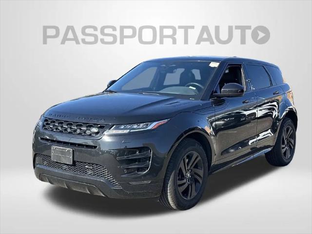 2022 Land Rover Range Rover Evoque R-Dynamic S for sale in Suitland, MD