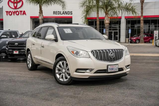 2015 Buick Enclave Premium for sale in Redlands, CA