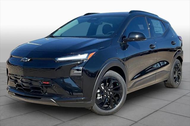 2027 Chevrolet Bolt RS FWD