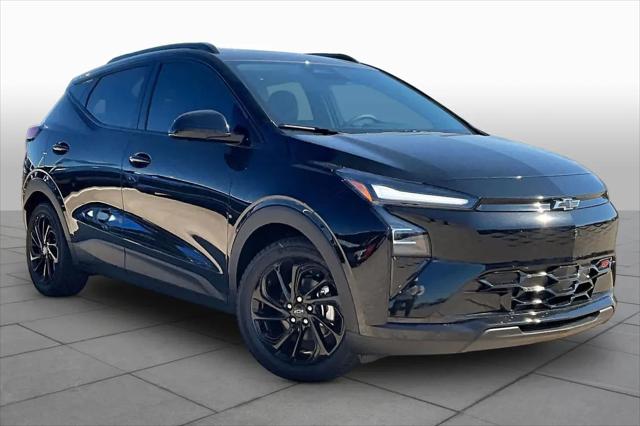 2027 Chevrolet Bolt RS FWD