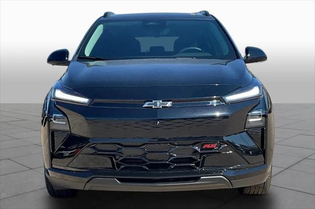 2027 Chevrolet Bolt RS FWD