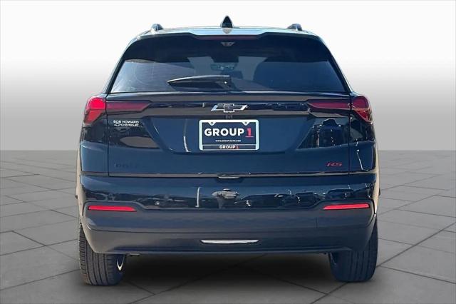 2027 Chevrolet Bolt RS FWD