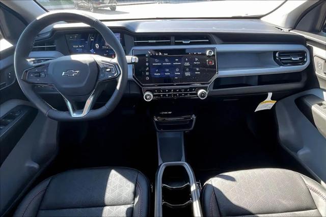 2027 Chevrolet Bolt RS FWD