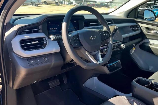 2027 Chevrolet Bolt RS FWD