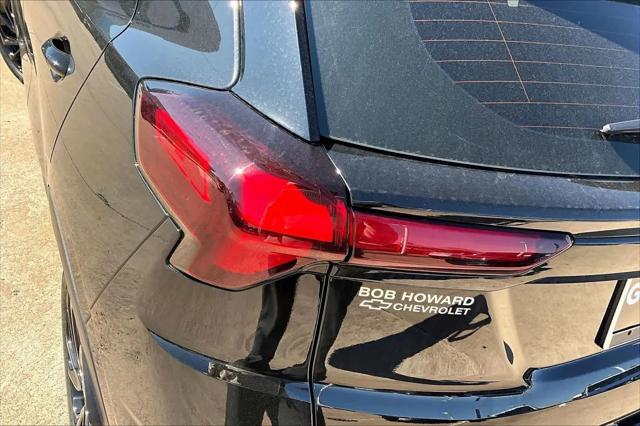 2027 Chevrolet Bolt RS FWD