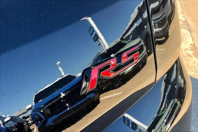 2027 Chevrolet Bolt RS FWD