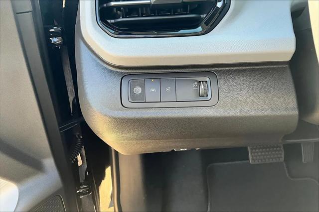 2027 Chevrolet Bolt RS FWD