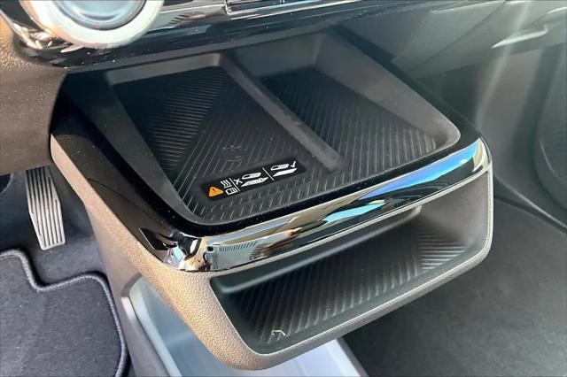 2027 Chevrolet Bolt RS FWD