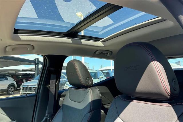 2027 Chevrolet Bolt RS FWD
