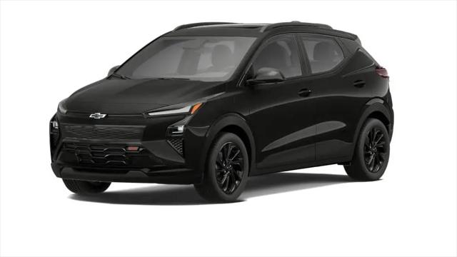 2027 Chevrolet Bolt RS FWD