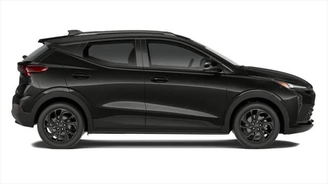 2027 Chevrolet Bolt RS FWD