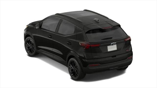 2027 Chevrolet Bolt RS FWD