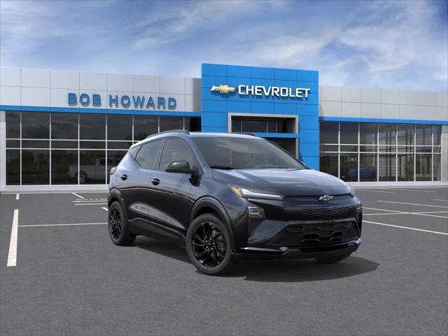 2027 Chevrolet Bolt RS FWD