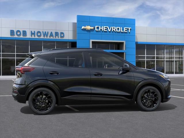 2027 Chevrolet Bolt RS FWD