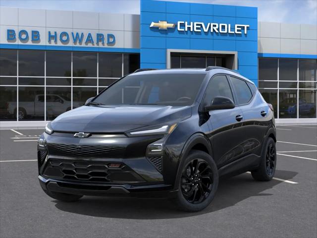 2027 Chevrolet Bolt RS FWD