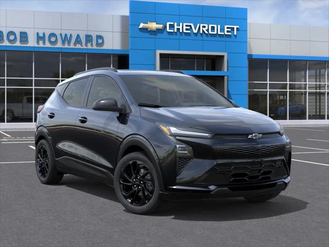 2027 Chevrolet Bolt RS FWD