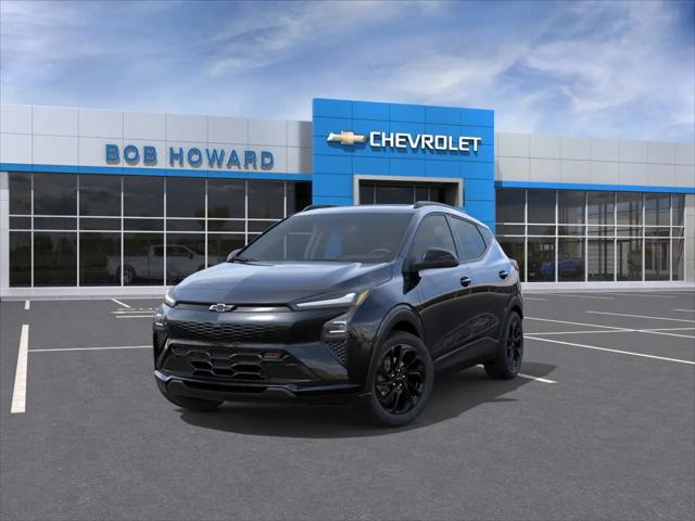 2027 Chevrolet Bolt RS FWD