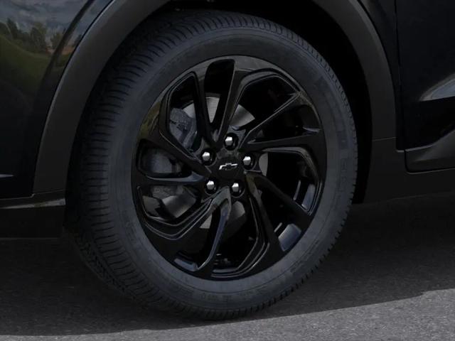 2027 Chevrolet Bolt RS FWD