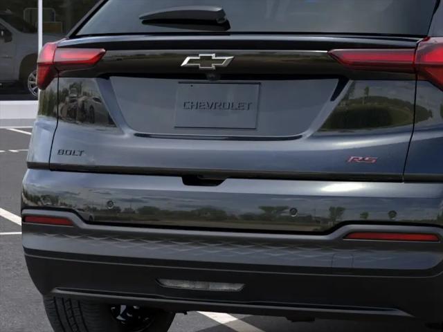 2027 Chevrolet Bolt RS FWD
