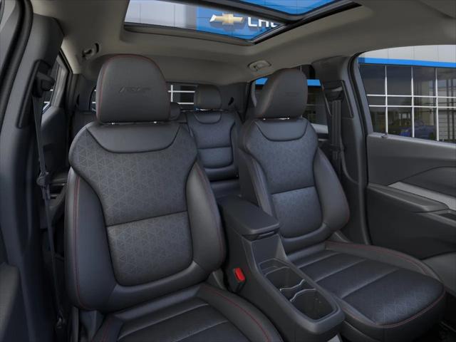2027 Chevrolet Bolt RS FWD