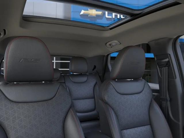 2027 Chevrolet Bolt RS FWD