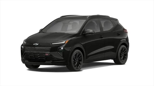 2027 Chevrolet Bolt RS FWD
