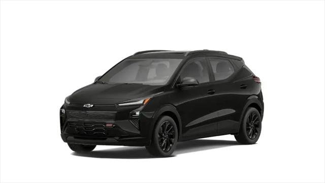 2027 Chevrolet Bolt RS FWD