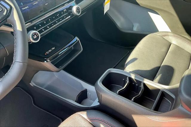 2027 Chevrolet Bolt RS FWD