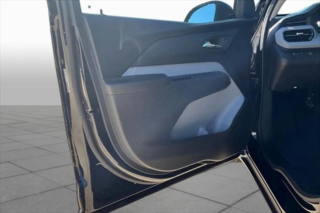 2027 Chevrolet Bolt RS FWD