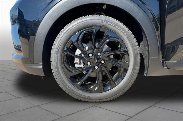 2027 Chevrolet Bolt RS FWD