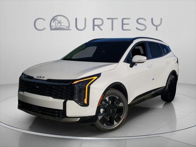 2026 Kia Sportage SX-Prestige for sale in Tampa, FL
