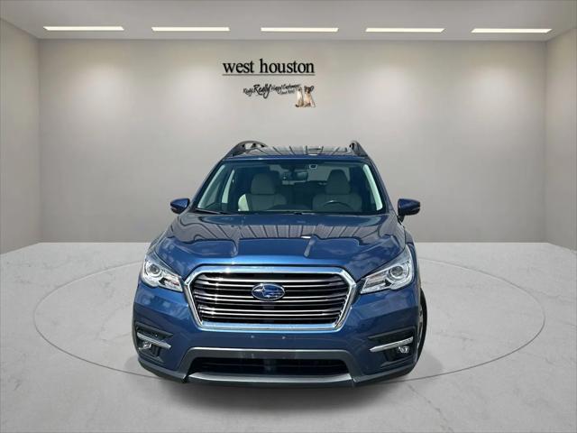 2021 Subaru Ascent Limited