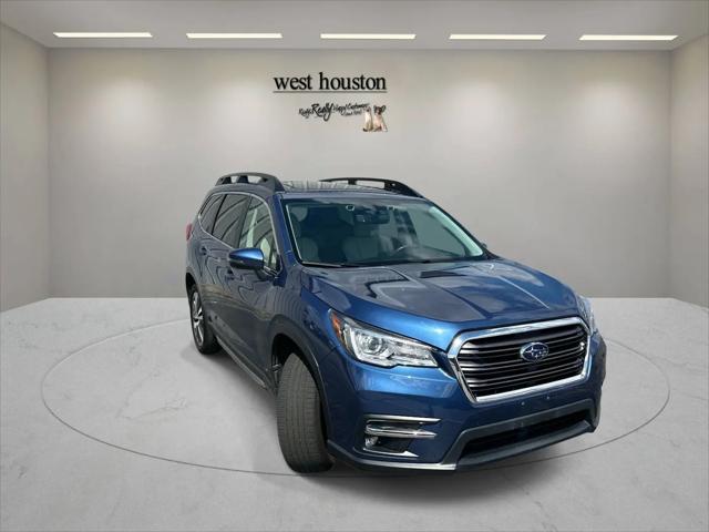 2021 Subaru Ascent Limited