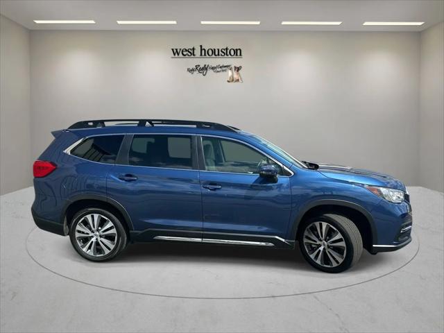 2021 Subaru Ascent Limited
