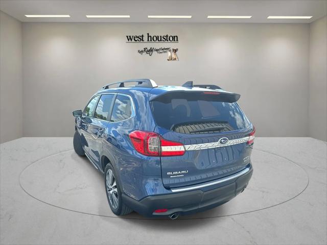 2021 Subaru Ascent Limited