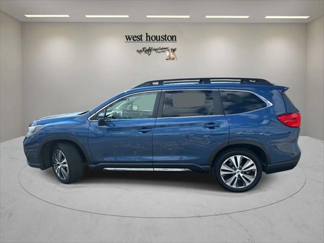 2021 Subaru Ascent Limited